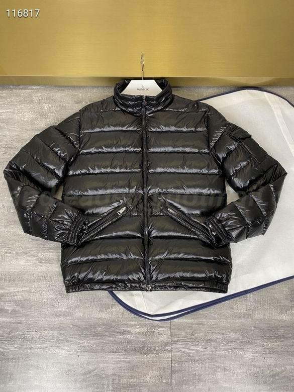 Moncler Men's Outwear 14